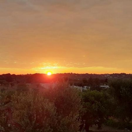 L'Alba Della Tavernetta Locorotondo Dış mekan fotoğraf